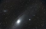 M31,<br />2008-07-30