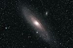 M31,<br />2013-08-13