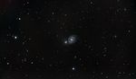 M51,<br />2009-02-14