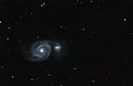 M51,<br />2012-04-09