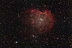 NGC2174,<br />2013-09-23