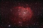 NGC2174,<br />2013-12-07