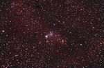 NGC2264,<br />2014-10-27