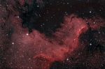 NGC7000,<br />2013-08-10