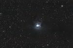 NGC7023,<br />2010-08-17