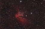 NGC7380,<br />2014-08-31