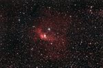 NGC7635,<br />2013-08-11